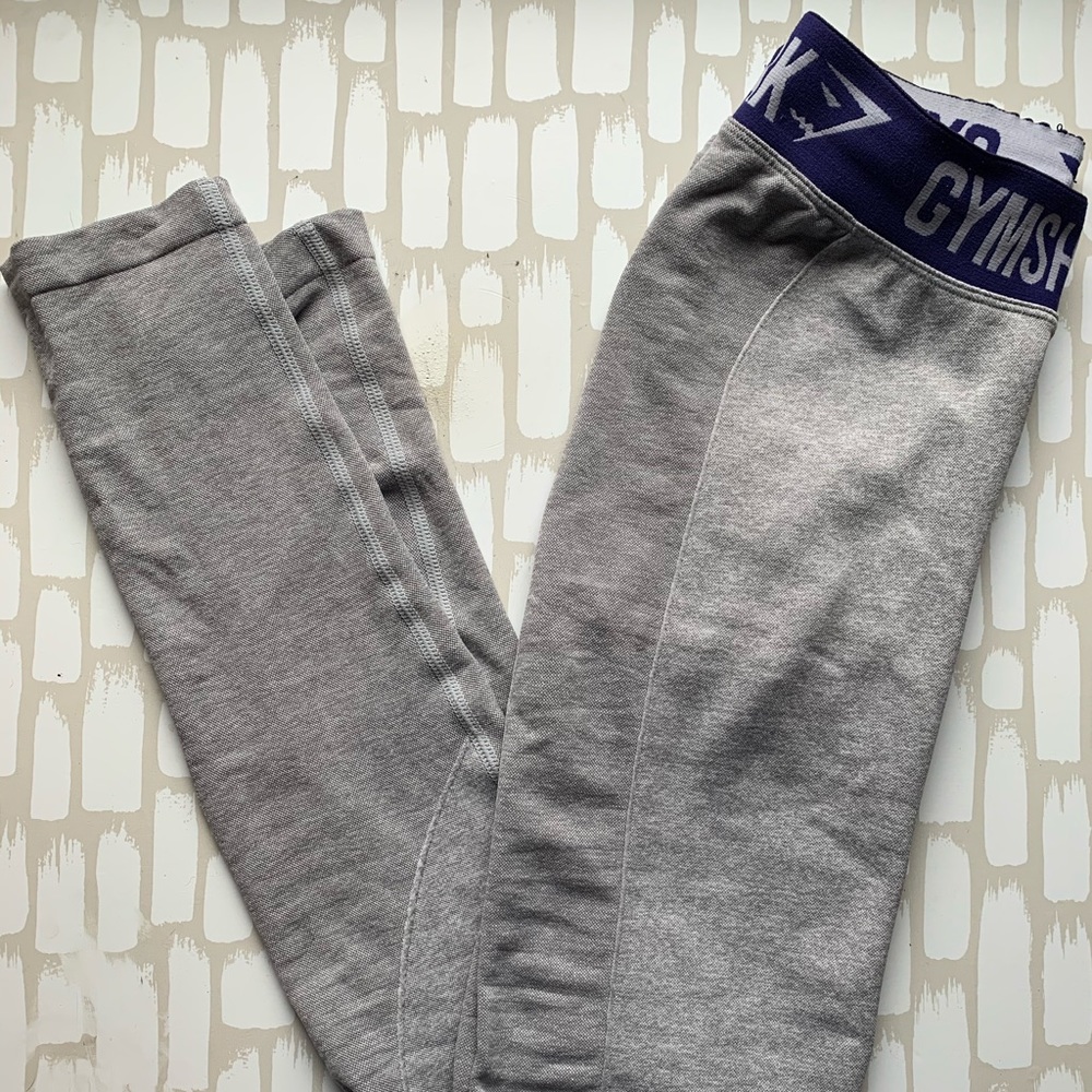 Gymshark OG Flex